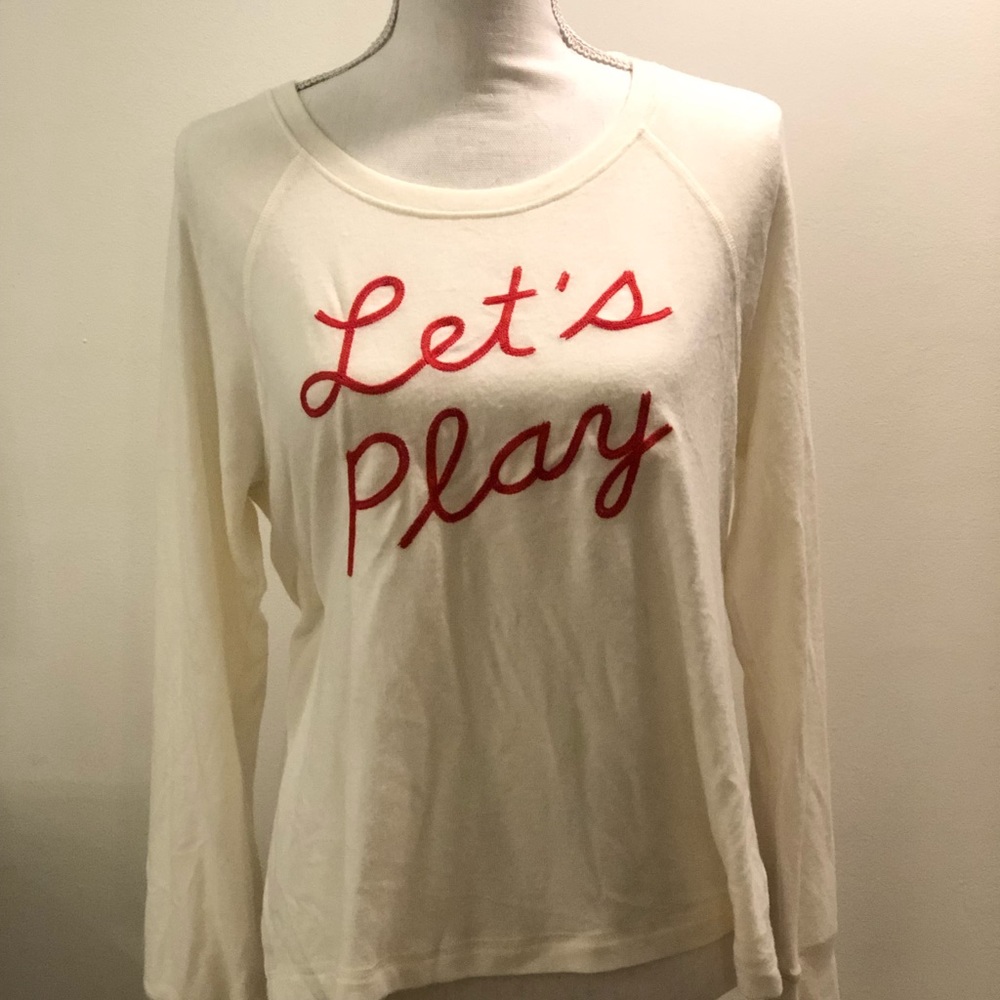 Let’s Play Top